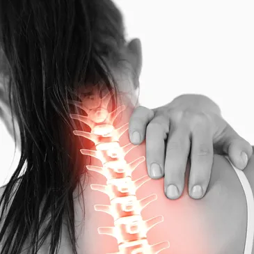 Experienced Chiropractor